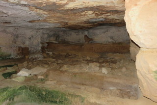 Grotta della Taddarita